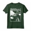 HapTiger Pixar Ratatouille Chef Remy Maglietta - Officially Licensed Apparel for Fans - Anyone Can Cook