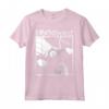HapTiger Pixar Ratatouille Chef Remy Maglietta - Officially Licensed Apparel for Fans - Anyone Can Cook
