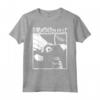HapTiger Pixar Ratatouille Chef Remy Maglietta - Officially Licensed Apparel for Fans - Anyone Can Cook