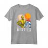 Star Wars C-3PO and R2-D2 Tatooine Droid Besties Maglietta - Official Merchandise for Best Friends - National Best Friends Day Tee