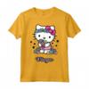 Hello Kitty - Maglietta con Scritta