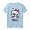 Hello Kitty - Maglietta con Scritta