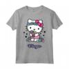 Hello Kitty - Maglietta con Scritta