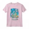 Lucasfilm Willow Illustrated Blue Movie Poster Maglietta - Official Merchandise for Men, Women, and Kids - Adventure Awaits