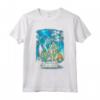 Lucasfilm Willow Illustrated Blue Movie Poster Maglietta - Official Merchandise for Men, Women, and Kids - Adventure Awaits