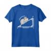 Hippotenuse Pythagoras - Matematica Algebra Mathe Maglietta - Regalo Esclusivo per Laureandi e Amanti della Matematica