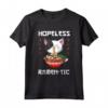 Kawaii Ramen Neko Japanese Noodle Anime Romantic Maglietta - Cute Cats Lover Tee for Otaku - Buy Online