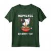Kawaii Ramen Neko Japanese Noodle Anime Romantic Maglietta - Cute Cats Lover Tee for Otaku - Buy Online