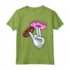 Citazioni divertenti di Dirty Humor - 2 In The Pink 1 In the Stink Maglietta per Adulti - Outfit Umoristico e Provocatorio