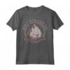 Star Wars Leia Don't Mess With The Princess Maglietta - Maglietta Ufficiale Principessa Leia Star Wars