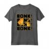 Pixel Art Cheems Bonk Meme Maglietta - Funny 8-Bit Shiba Inu Tee for Meme Lovers - Buy Online Now