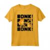 Pixel Art Cheems Bonk Meme Maglietta - Funny 8-Bit Shiba Inu Tee for Meme Lovers - Buy Online Now