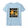 Pixel Art Cheems Bonk Meme Maglietta - Funny 8-Bit Shiba Inu Tee for Meme Lovers - Buy Online Now