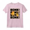 Pixel Art Cheems Bonk Meme Maglietta - Funny 8-Bit Shiba Inu Tee for Meme Lovers - Buy Online Now
