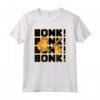 Pixel Art Cheems Bonk Meme Maglietta - Funny 8-Bit Shiba Inu Tee for Meme Lovers - Buy Online Now