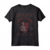 Doner Kebab Santa T-Shirt - Divertente Natale Ugly Christmas Tee Maglietta - Idea Regalo per Amanti del Kebab - Natale Halal