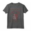 Doner Kebab Santa T-Shirt - Divertente Natale Ugly Christmas Tee Maglietta - Idea Regalo per Amanti del Kebab - Natale Halal