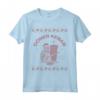 Doner Kebab Santa T-Shirt - Divertente Natale Ugly Christmas Tee Maglietta - Idea Regalo per Amanti del Kebab - Natale Halal