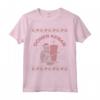 Doner Kebab Santa T-Shirt - Divertente Natale Ugly Christmas Tee Maglietta - Idea Regalo per Amanti del Kebab - Natale Halal