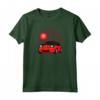 Kawaii JDM MX5 NA Rosso Maglietta - Regalo Personalizzato per Amanti dell'Auto JDM e Mazda MX5 NA