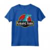 Furafic Fark Parodia divertente per uomo donna - Design unico - Ottimo regalo per compleanni e feste