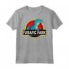 Furafic Fark Parodia divertente per uomo donna - Design unico - Ottimo regalo per compleanni e feste