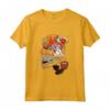 Ragazza di Sushi Barca Maglietta - Abbigliamento Grafico Divertente per Amanti del Sushi - Idea Regalo per Compleanno o Natale