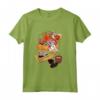 Ragazza di Sushi Barca Maglietta - Abbigliamento Grafico Divertente per Amanti del Sushi - Idea Regalo per Compleanno o Natale
