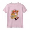 Ragazza di Sushi Barca Maglietta - Abbigliamento Grafico Divertente per Amanti del Sushi - Idea Regalo per Compleanno o Natale