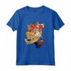 Ragazza di Sushi Barca Maglietta - Abbigliamento Grafico Divertente per Amanti del Sushi - Idea Regalo per Compleanno o Natale