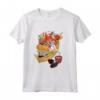 Ragazza di Sushi Barca Maglietta - Abbigliamento Grafico Divertente per Amanti del Sushi - Idea Regalo per Compleanno o Natale