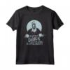 HapTiger Hercules Hades A Little Dark A Little Gloomy Portrait Maglietta - Officially Licensed Apparel for Fans