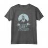 HapTiger Hercules Hades A Little Dark A Little Gloomy Portrait Maglietta - Officially Licensed Apparel for Fans