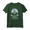 HapTiger Hercules Hades A Little Dark A Little Gloomy Portrait Maglietta - Officially Licensed Apparel for Fans