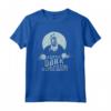 HapTiger Hercules Hades A Little Dark A Little Gloomy Portrait Maglietta - Officially Licensed Apparel for Fans