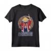 HapTiger Dungeon Master I Am Your Guide Maglietta - Officially Licensed D&D Apparel - Buy Online Now