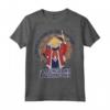 HapTiger Dungeon Master I Am Your Guide Maglietta - Officially Licensed D&D Apparel - Buy Online Now