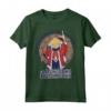HapTiger Dungeon Master I Am Your Guide Maglietta - Officially Licensed D&D Apparel - Buy Online Now
