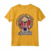 HapTiger Dungeon Master I Am Your Guide Maglietta - Officially Licensed D&D Apparel - Buy Online Now