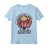 HapTiger Dungeon Master I Am Your Guide Maglietta - Officially Licensed D&D Apparel - Buy Online Now