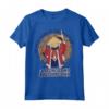 HapTiger Dungeon Master I Am Your Guide Maglietta - Officially Licensed D&D Apparel - Buy Online Now