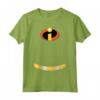 HapTiger Pixar Incredibles Costume Maglietta - Officially Licensed Apparel for Fans
