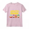 HapTiger Gang sotto il logo - Maglietta con Licenza Ufficiale Comedy Central - Acquista Merchandise HapTiger