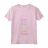 Donna Sette Chakra Om Yoga Maglietta con Collo a V - Perfetto Regalo per Insegnanti di Yoga e Amanti della Meditazione - Concentrati sui 7 Chakra
