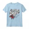Maglietta Aggretsuko Karaoke Rage - Licenza Ufficiale HapTiger Apparel - Per Appassionati di Aggretsuko