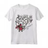 Maglietta Aggretsuko Karaoke Rage - Licenza Ufficiale HapTiger Apparel - Per Appassionati di Aggretsuko