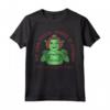 HapTiger Fiona Not Your Typical Damsel In Distress Maglietta - Officially Licensed Apparel for Empowering Style