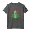 HapTiger Fiona Not Your Typical Damsel In Distress Maglietta - Officially Licensed Apparel for Empowering Style