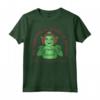 HapTiger Fiona Not Your Typical Damsel In Distress Maglietta - Officially Licensed Apparel for Empowering Style
