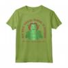 HapTiger Fiona Not Your Typical Damsel In Distress Maglietta - Officially Licensed Apparel for Empowering Style